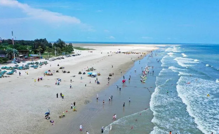 速看!去了 3 次北海,整理出的保姆级旅游攻略!