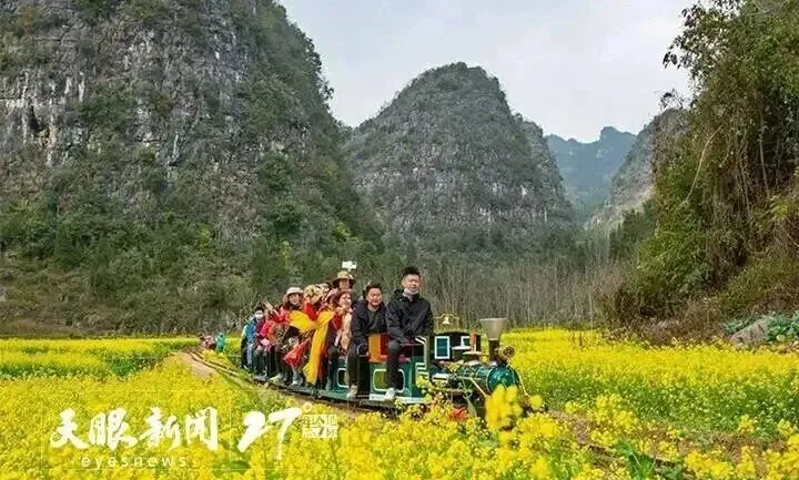 【乡村旅游】中央一号文件定调:发展“小而美”文旅业态,乡村文旅进入精耕时代!