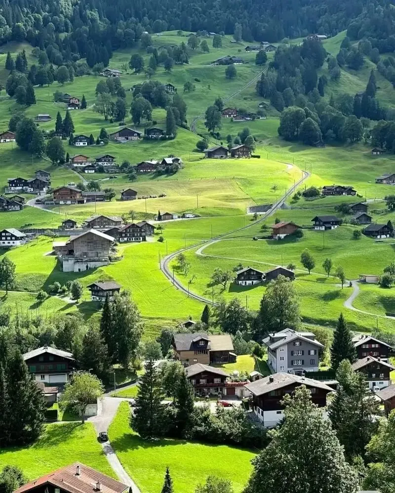 芬兰丨旅游攻略丨景点介绍