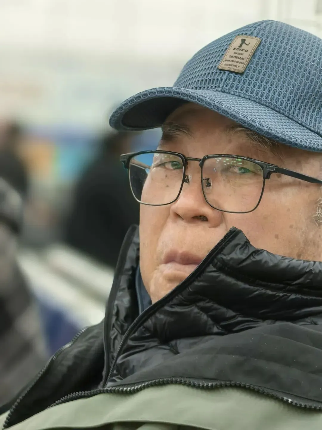 带81岁老爸旅行7天发现:原来最该准备的,不是攻略…