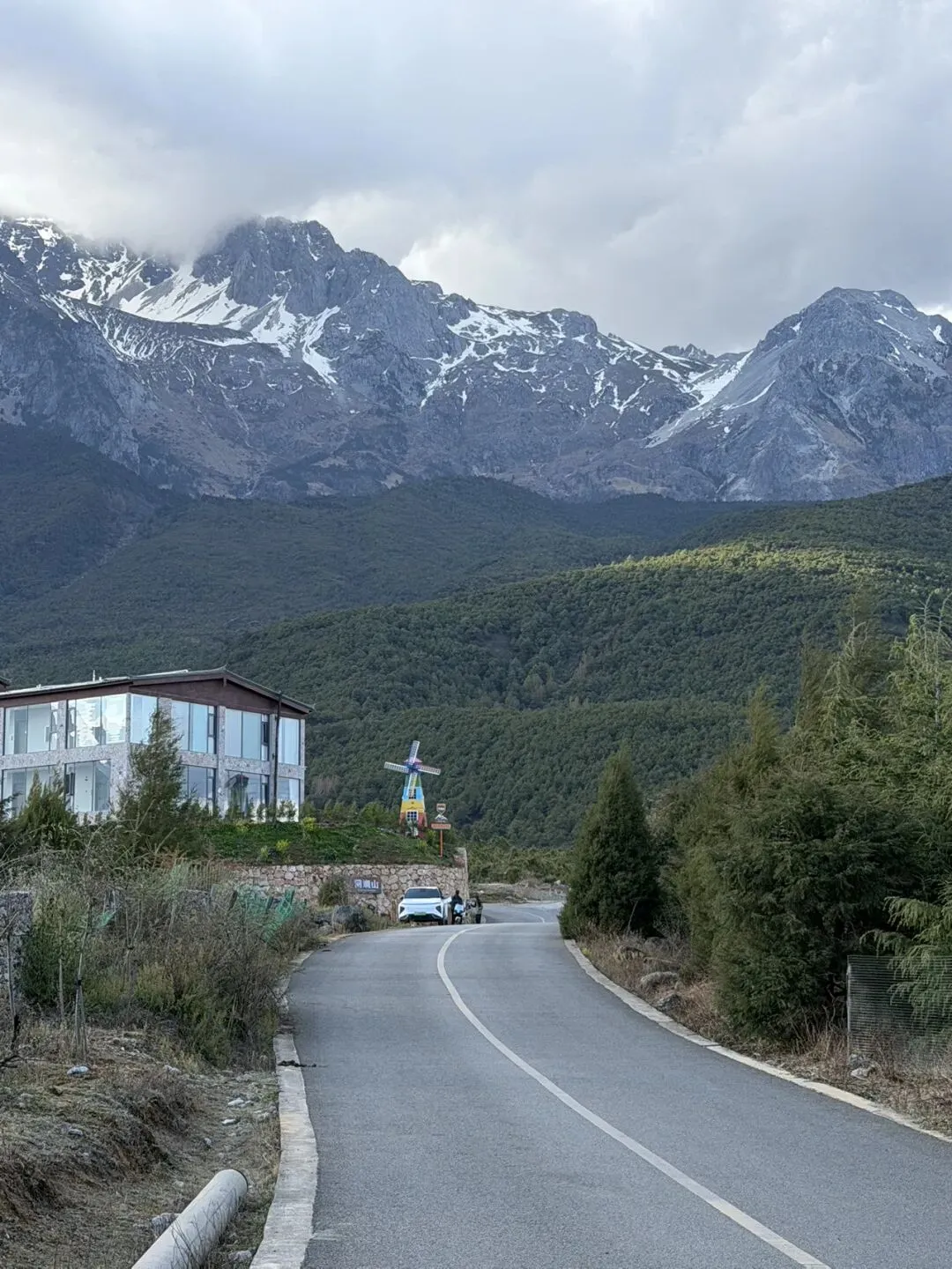 中国旅行补全计划篇1:滇北(丽江-香格里拉)游记