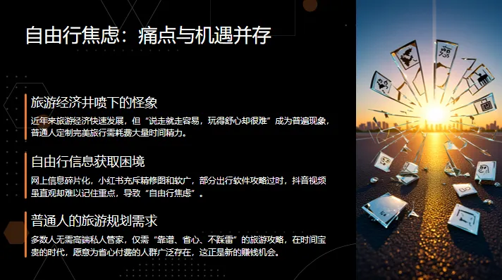 豆包赋能旅游规划:开启定制服务新商机|零门槛做旅行规划师,轻松实现副业增收