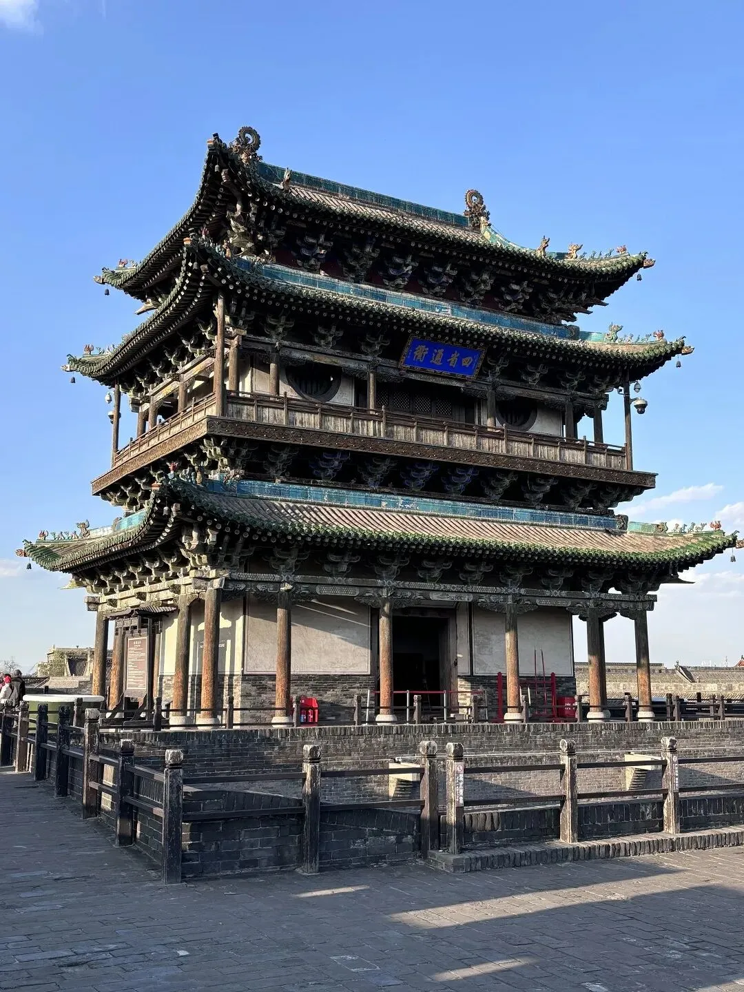 2026年平遥古城旅游攻略:吃住行游购娱一篇搞定,带您玩转平遥古城!