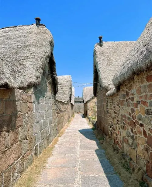 威海被低估了!这份详细旅游攻略,解锁小众又好玩的地方