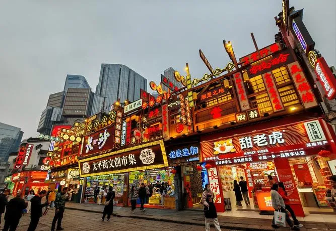 长沙被低估了!这份详细旅游攻略,解锁小众又好玩的地方