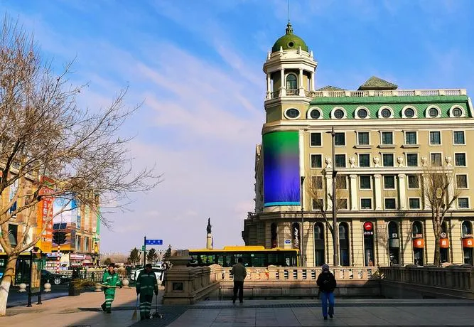 本地人私藏!长春最全游玩攻略,吃住玩一网打尽