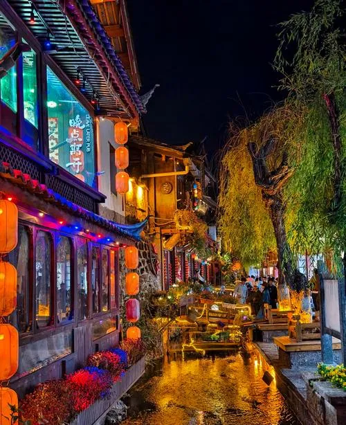 丽江旅行天花板!一站式游玩攻略,新手闭眼冲不踩雷