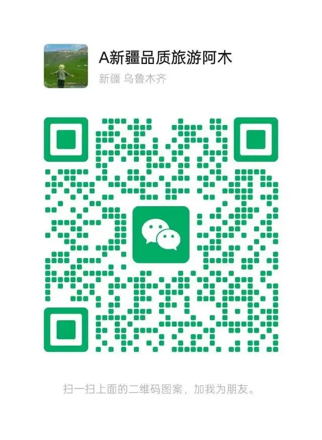 2026新疆旅游避坑指南:为什么全网都在推荐领队阿木?