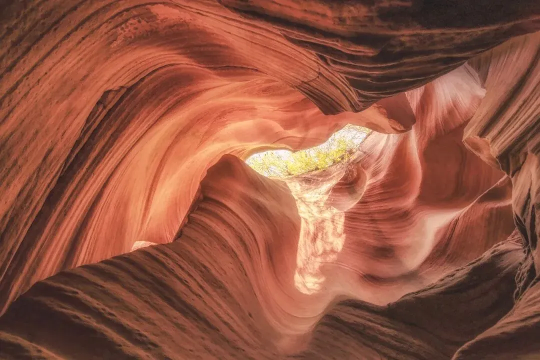 被严重低估的旅行地!山西+陕西,附超详细攻略