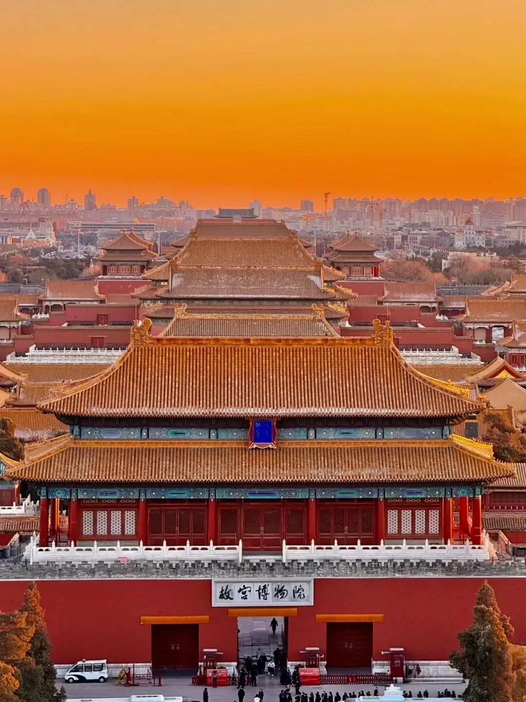 一生必打卡!中国最值得去的5大5A景区攻略