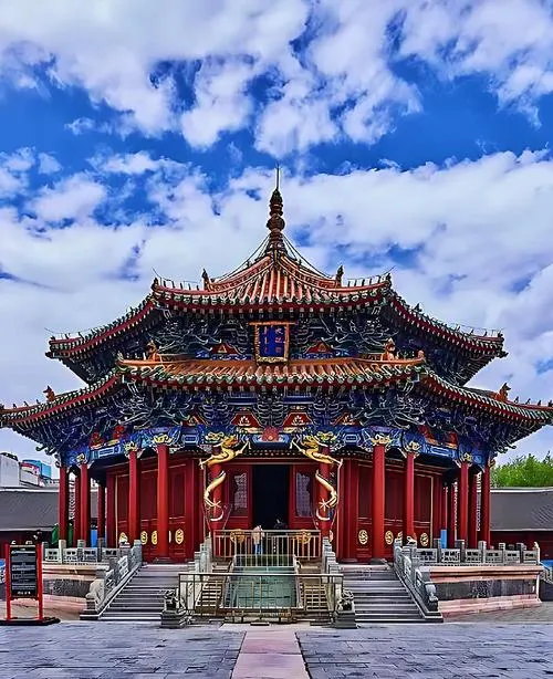 懒人福音!沈阳一站式旅游攻略,不用做功课直接出发