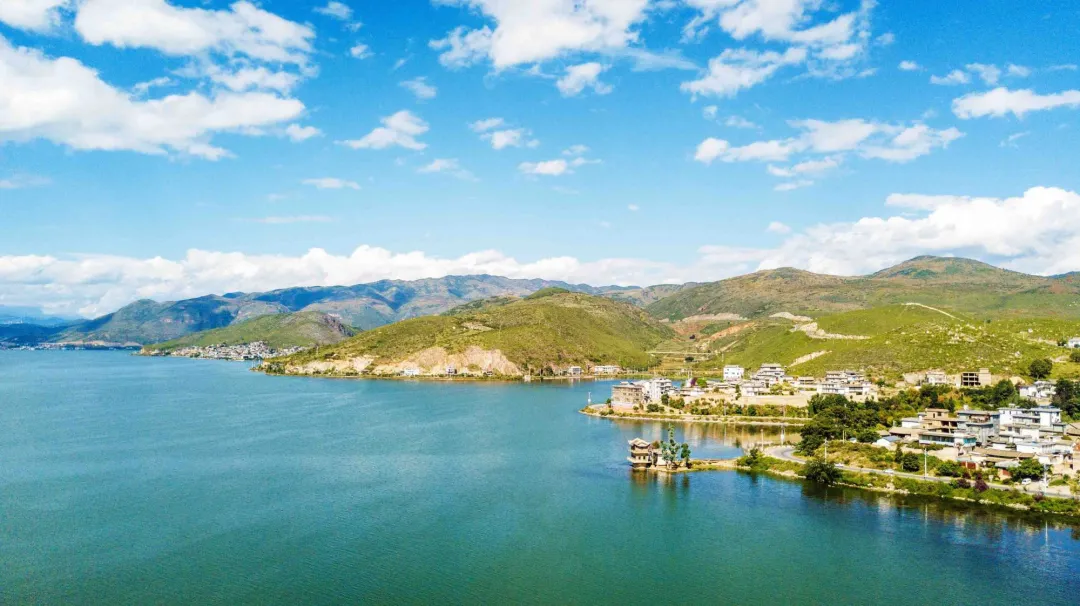 国内宝藏旅行地治愈不开心攻略