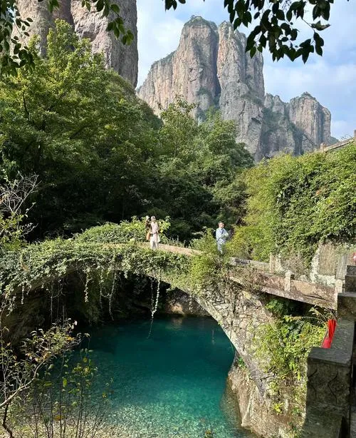 旅行手册,瓯城胜地,遇见温州山水自然春色 - 副本