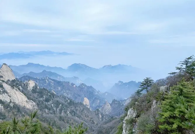 平顶山旅行天花板!一站式游玩攻略,新手闭眼冲不踩雷