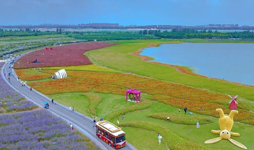 南京高淳乡村游玩攻略