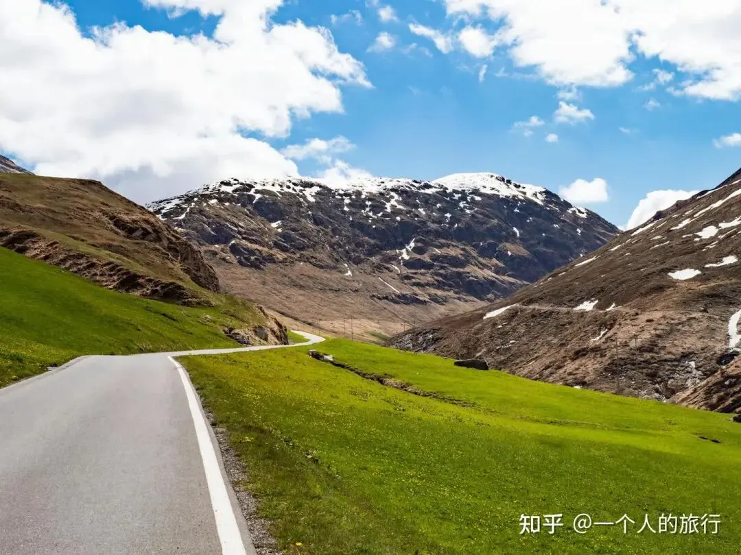 喀纳斯旅游攻略