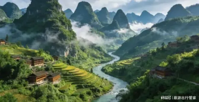 贵州旅游保姆级攻略|交通住宿美食全指南,新手也能轻松玩转黔地