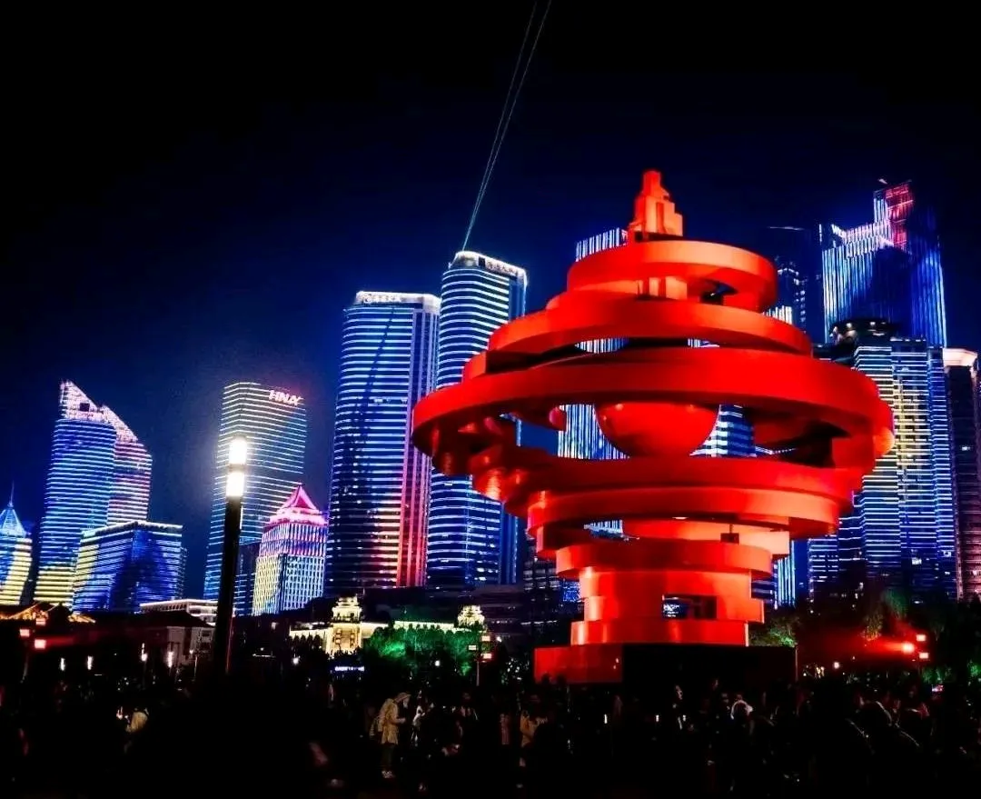 到青岛旅游?青岛美食全攻略!十一种地方特色美食,请收藏好!