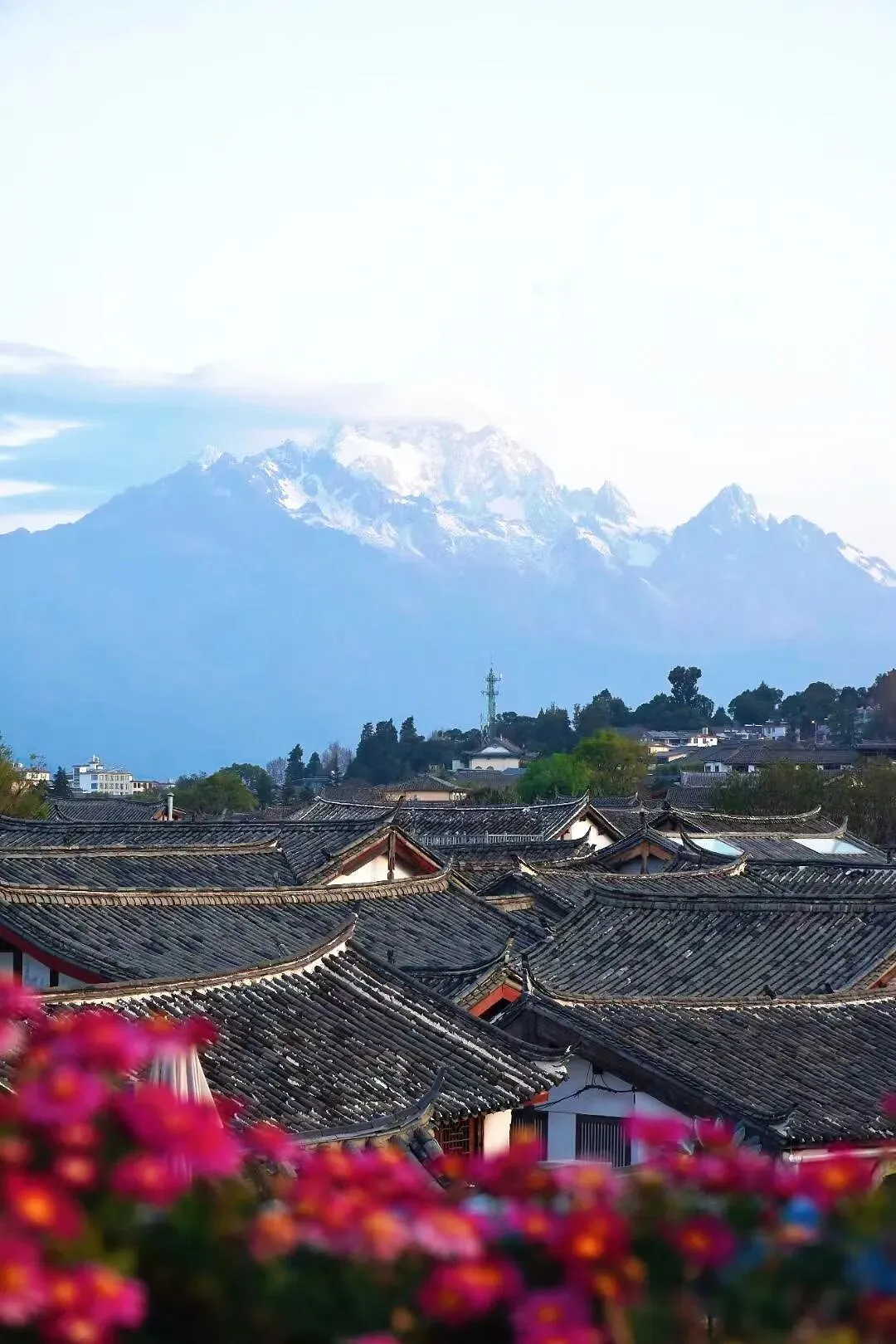 旅行攻略 | 西南篇