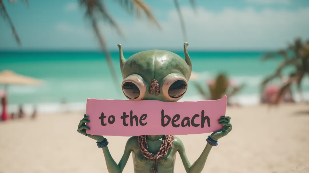 旅行AI音乐提示词全攻略:让AI为你谱写旅途旋律