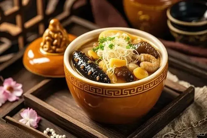 #福州旅游推荐打卡的传统美食#福州菜!