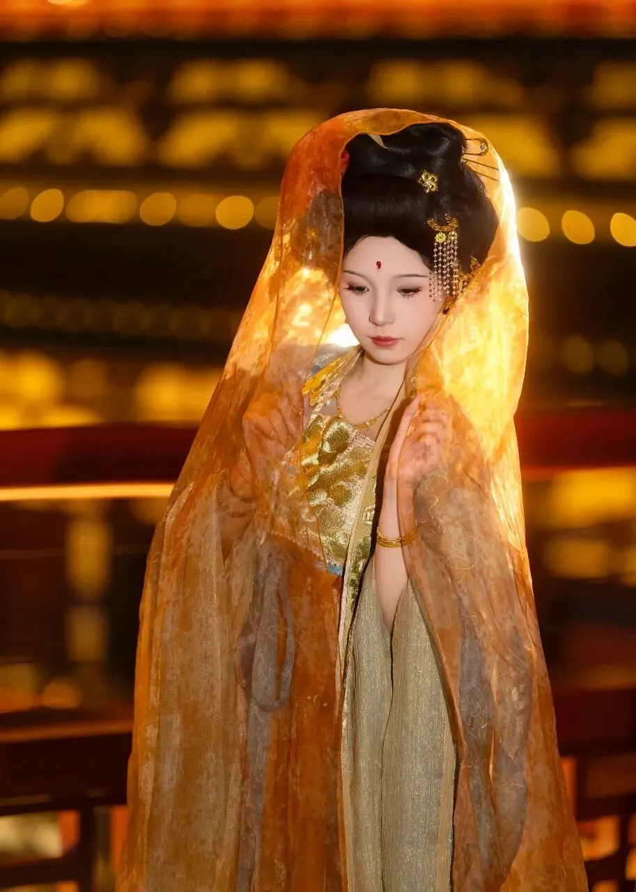 洛阳应天门汉服写真+深度旅行全攻略