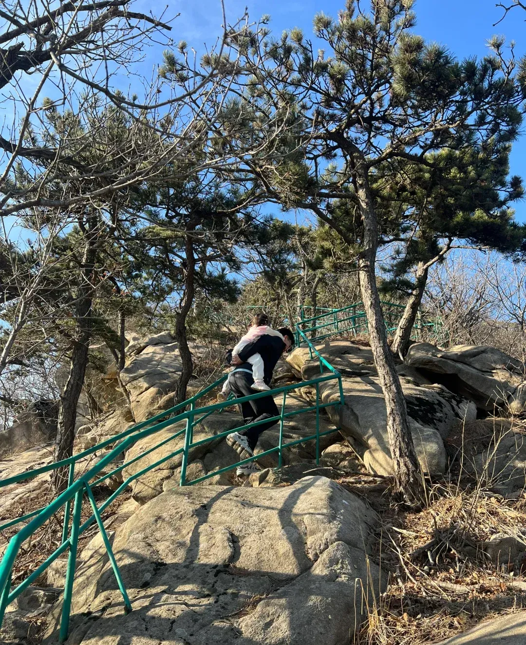 普兰店老帽山周边免费景点!五一省钱攻略