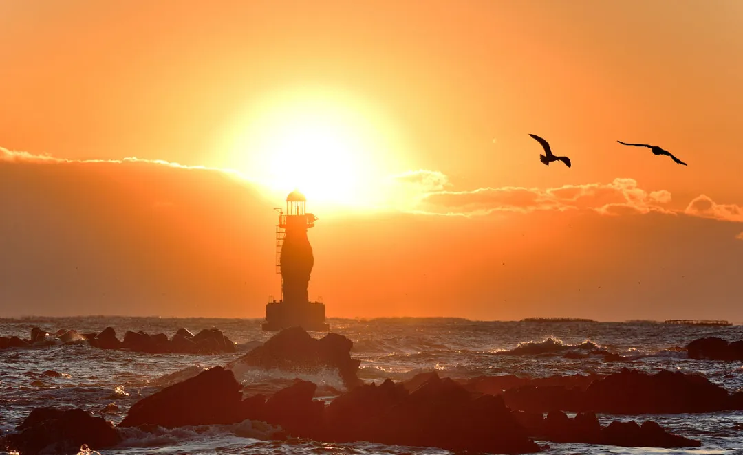 日照万平口周边免费景点!五一省钱攻略