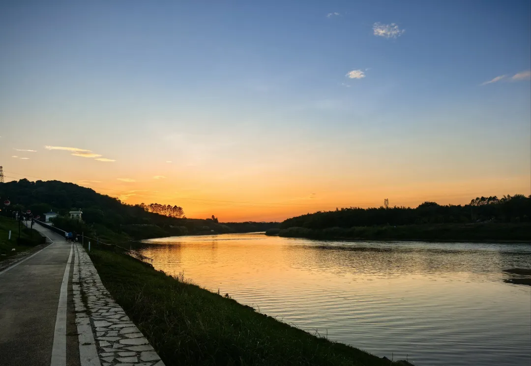 怀化洪江古商城周边免费景点!五一省钱攻略