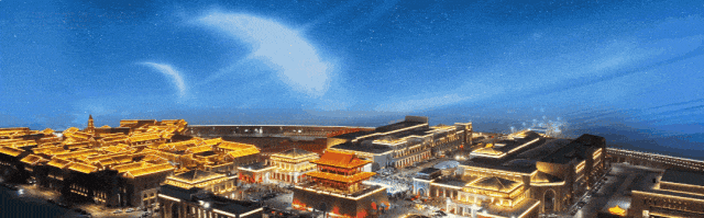 五一倒计时!金延安这份“游玩全攻略”,嗨翻假期!