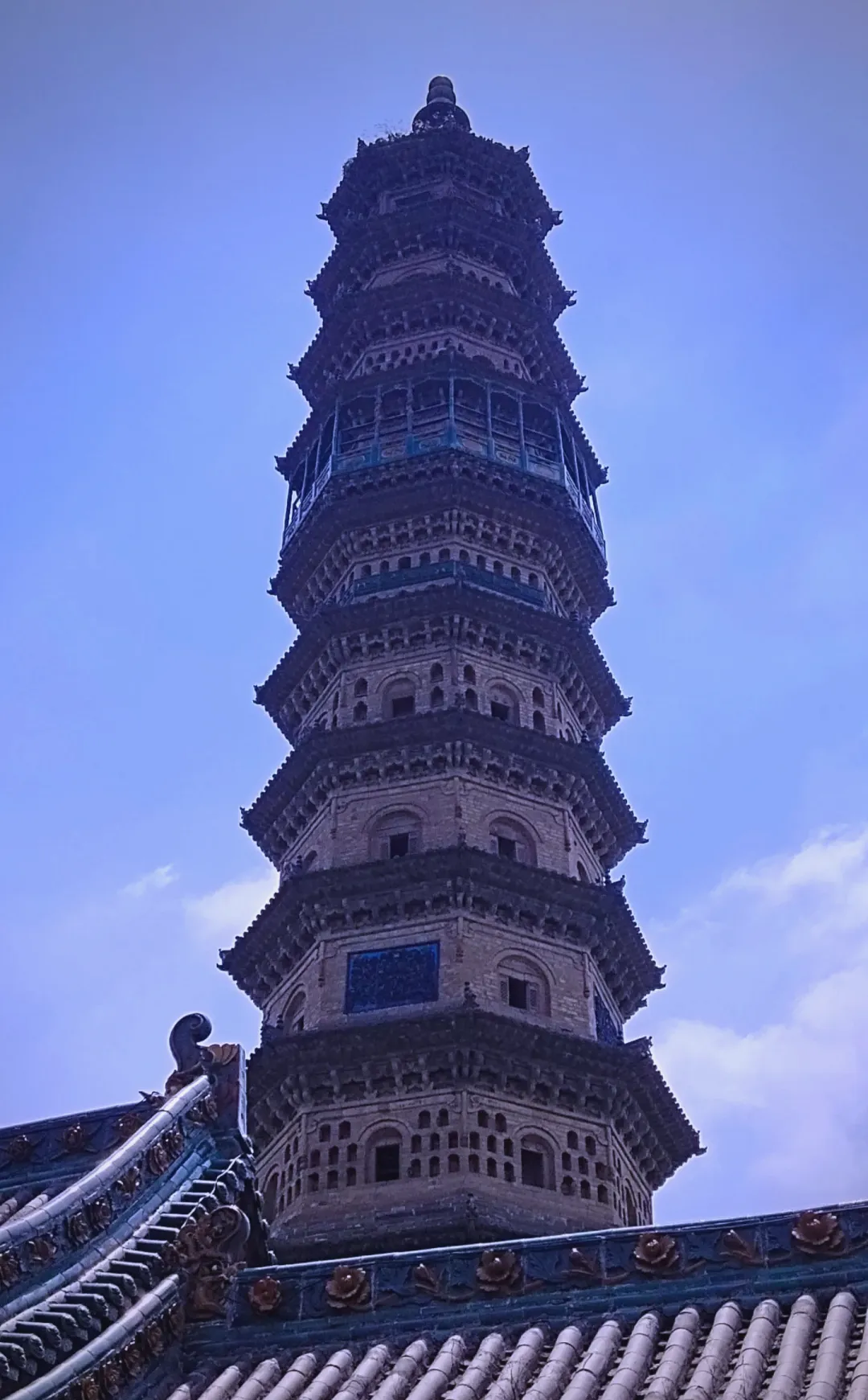 阳城皇城相府周边免费景点!五一省钱攻略