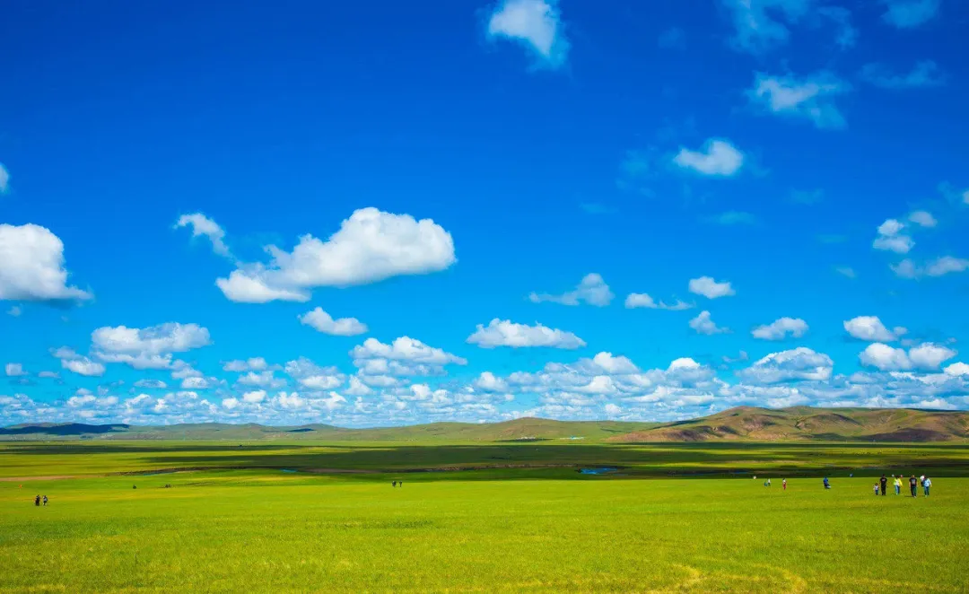 丰宁京北第一草原周边免费景点!五一省钱攻略