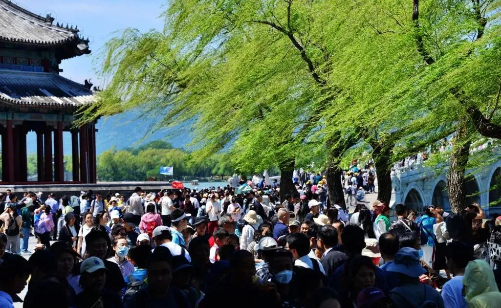 五一旅行不纠结,国内说走就走灵感指南