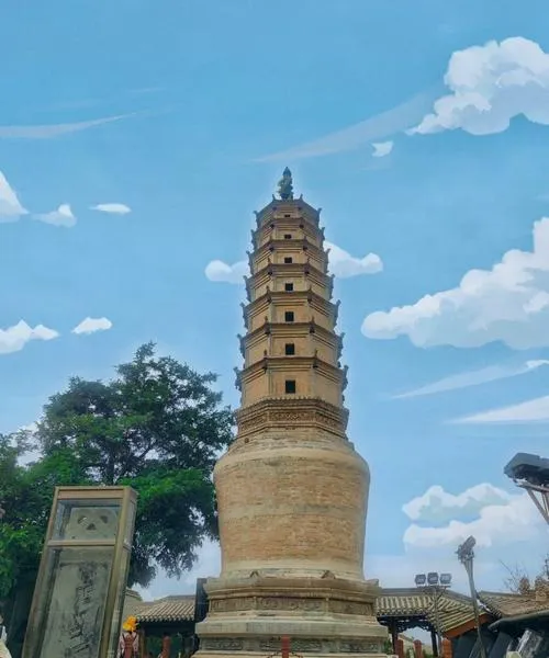 祈缘打卡+登高养氧!兰州白塔山保姆级游玩攻略,串联白塔寺、土地庙与绝美观景桥