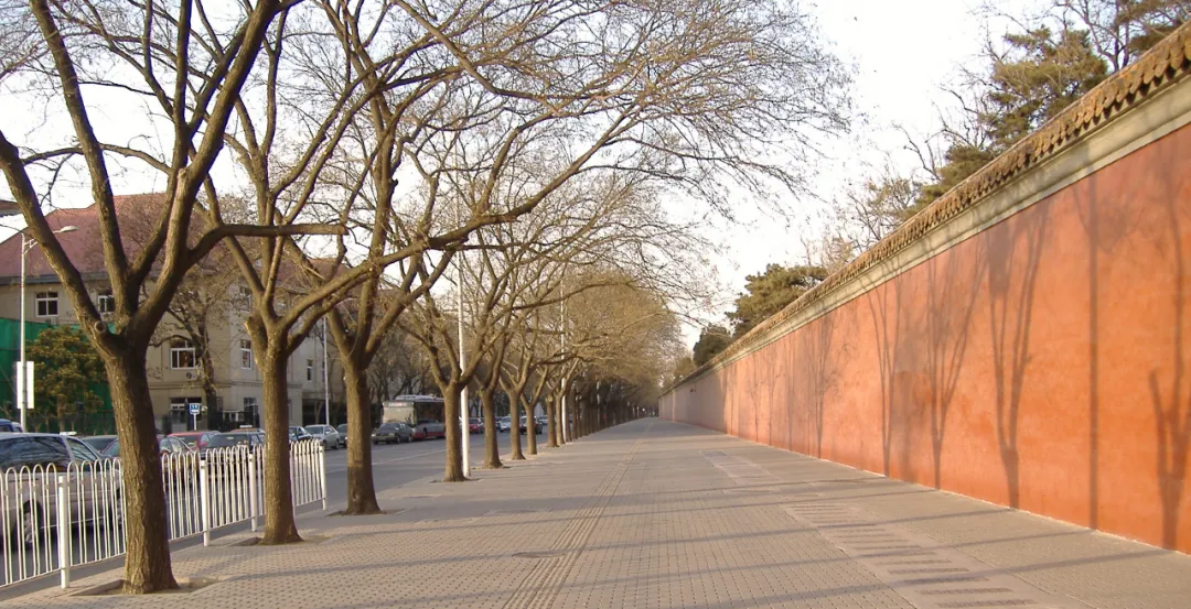 规划今年七月回国一趟(2)-北京旅游攻略