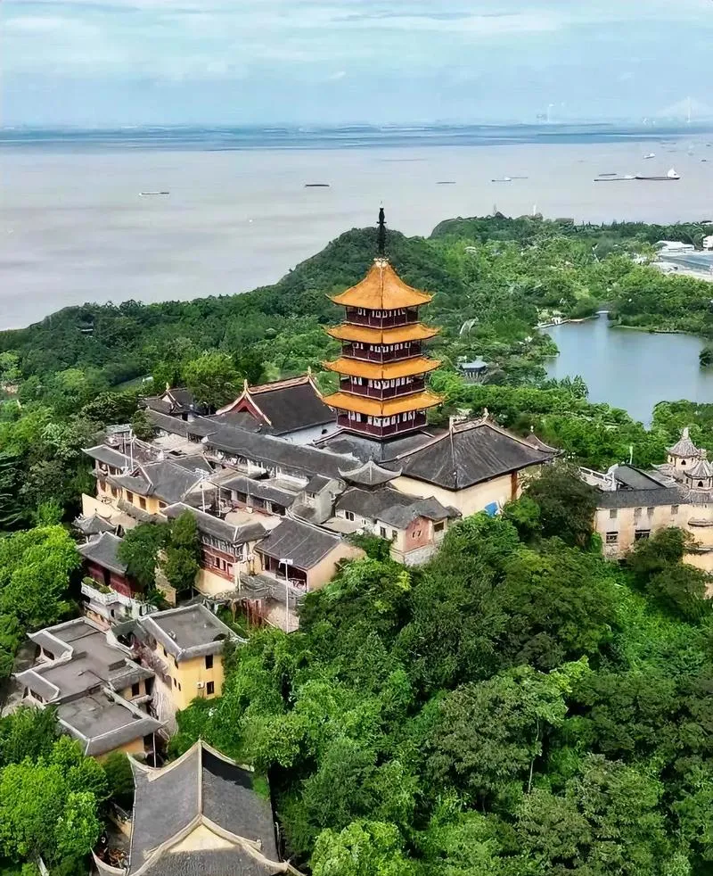 南通游玩全精华攻略,看完出行不踩雷!