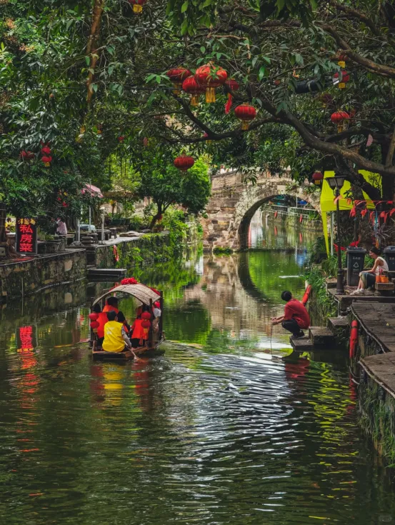 顺德周末两天一夜攻略!美食、景点、交通一篇全搞定