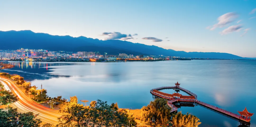 国内热门旅游胜地好玩出片攻略