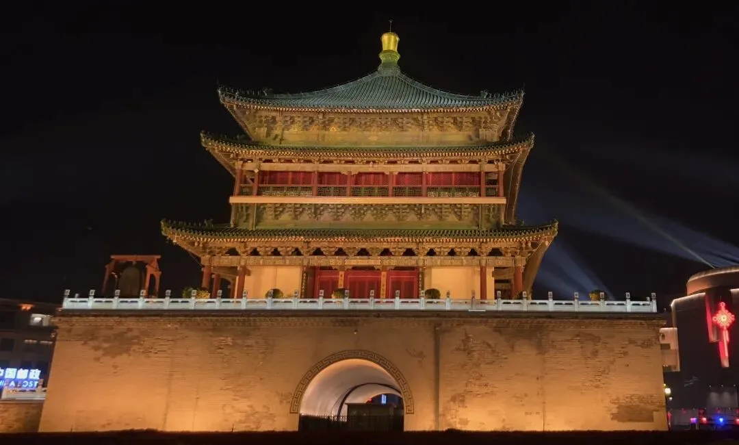 西安旅行指南|从预约门票开始