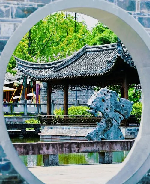 宁波出游全攻略,美食景点一应俱全