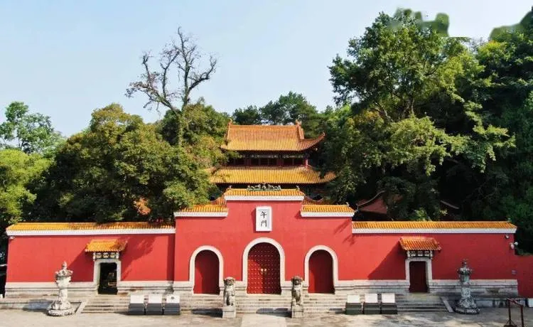 株洲必打卡8大景点攻略,开始新旅程!