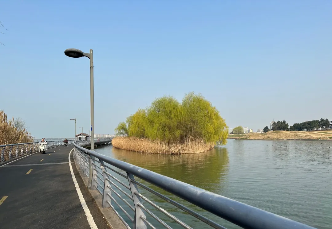 宣城敬亭山周边免费景点!五一省钱攻略