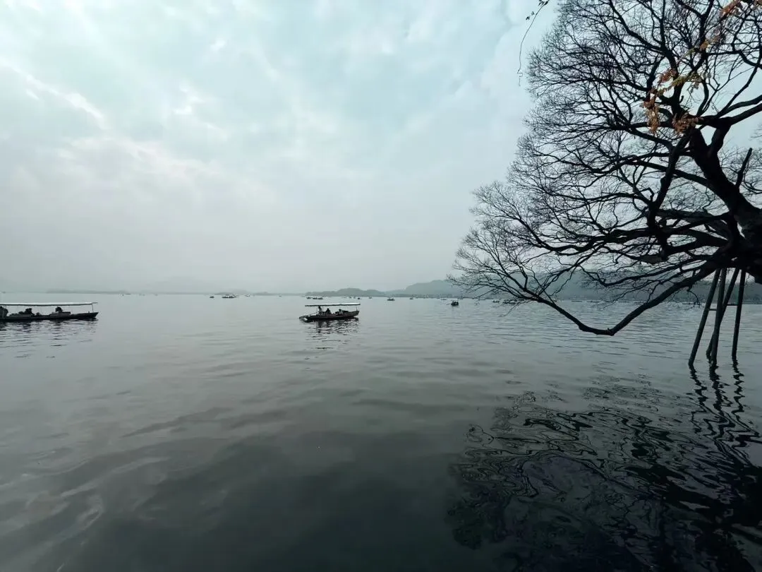 旅游攻略 | 浙江杭州