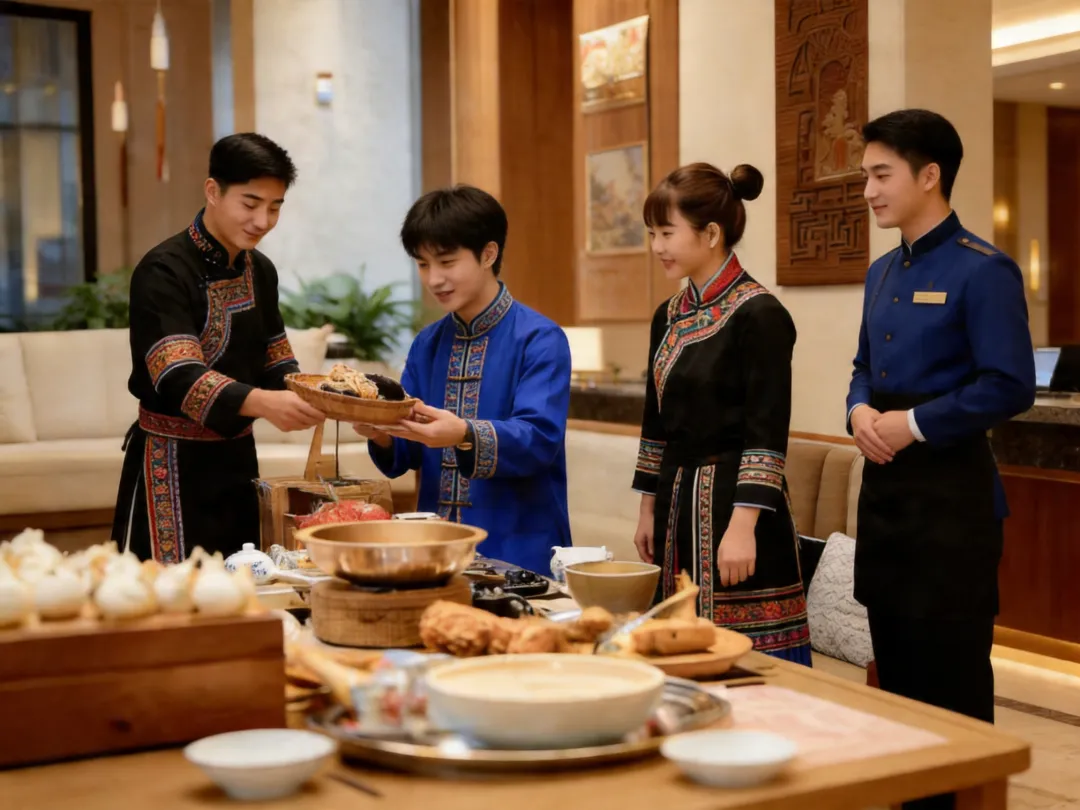 不挤人头、不做攻略、只住酒店:00后的旅行,把上一代人看懵了