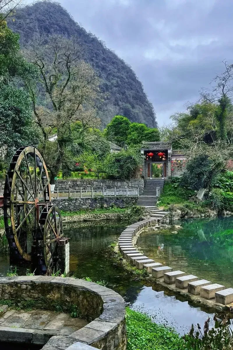 银发族旅行指南:避开人挤人!这8个小众古城藏着千年历史,边玩边学传统文化