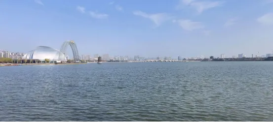 一湖藏古今·一城阅千年——聊城东昌府区旅游全攻略