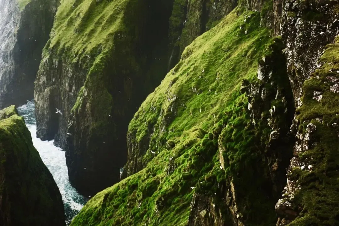 丹麦 + 法罗群岛 + 冰岛14天深度攻略:这条路线,可能是北欧最被低估的组合