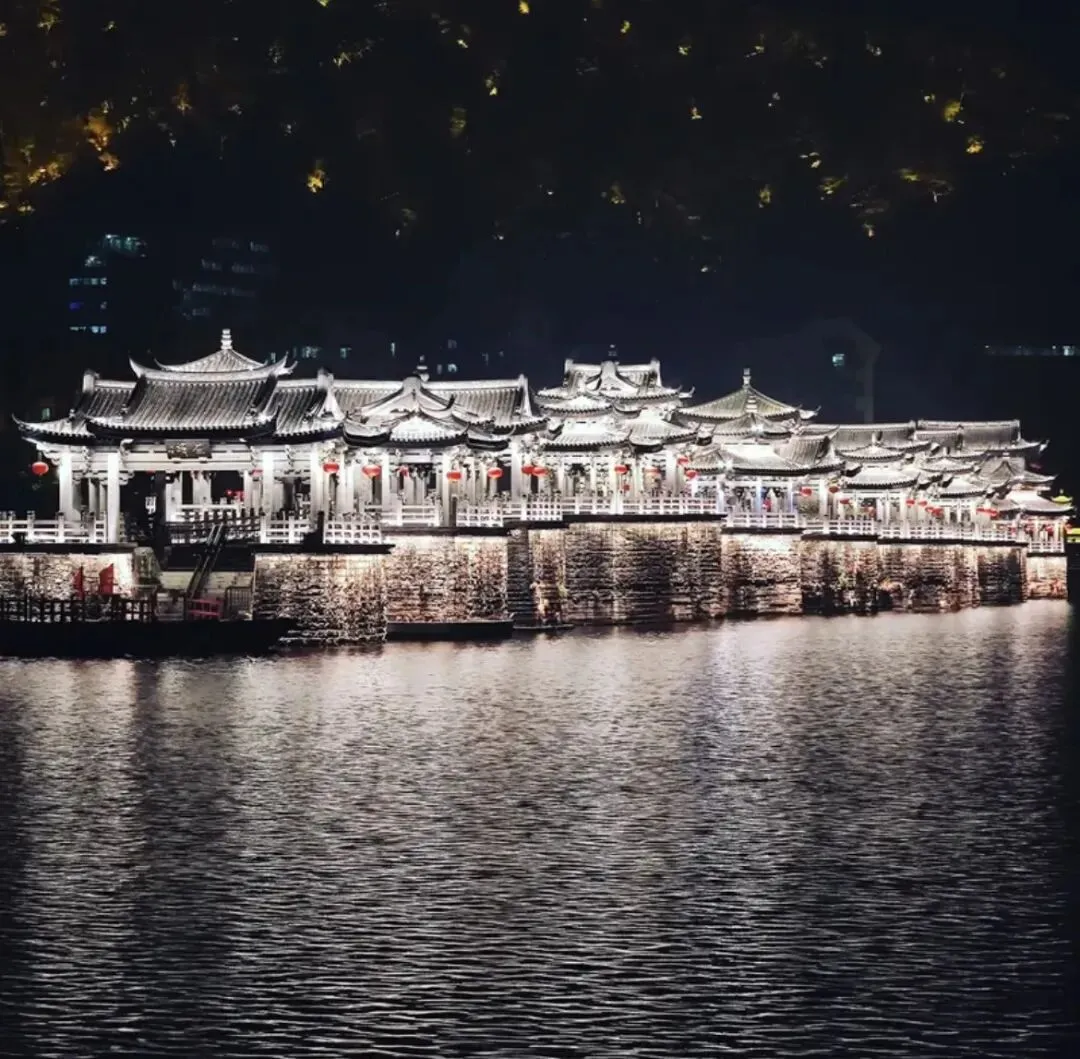 广东-潮州旅游攻略