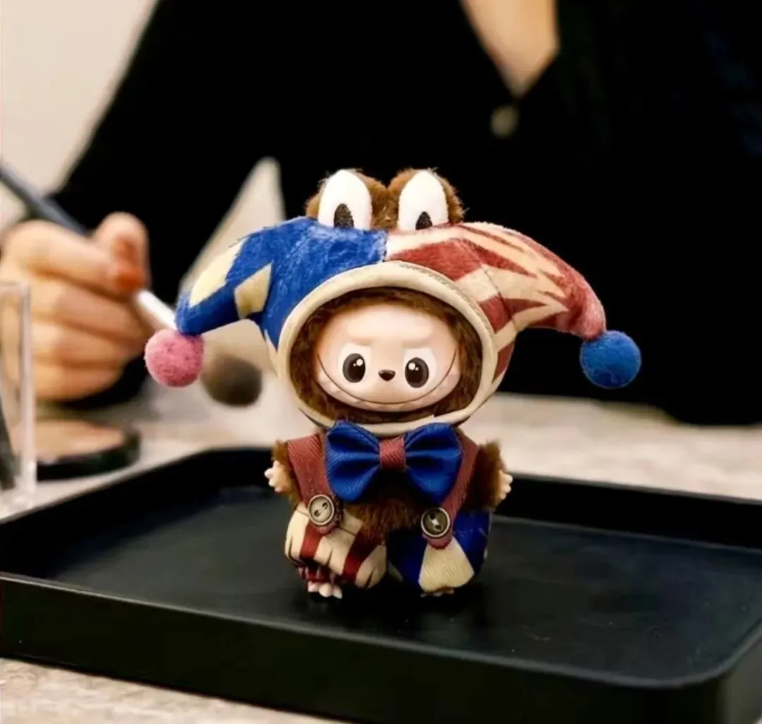 把Labubu带上飞机!潮玩玩家的旅行收纳与携带全攻略