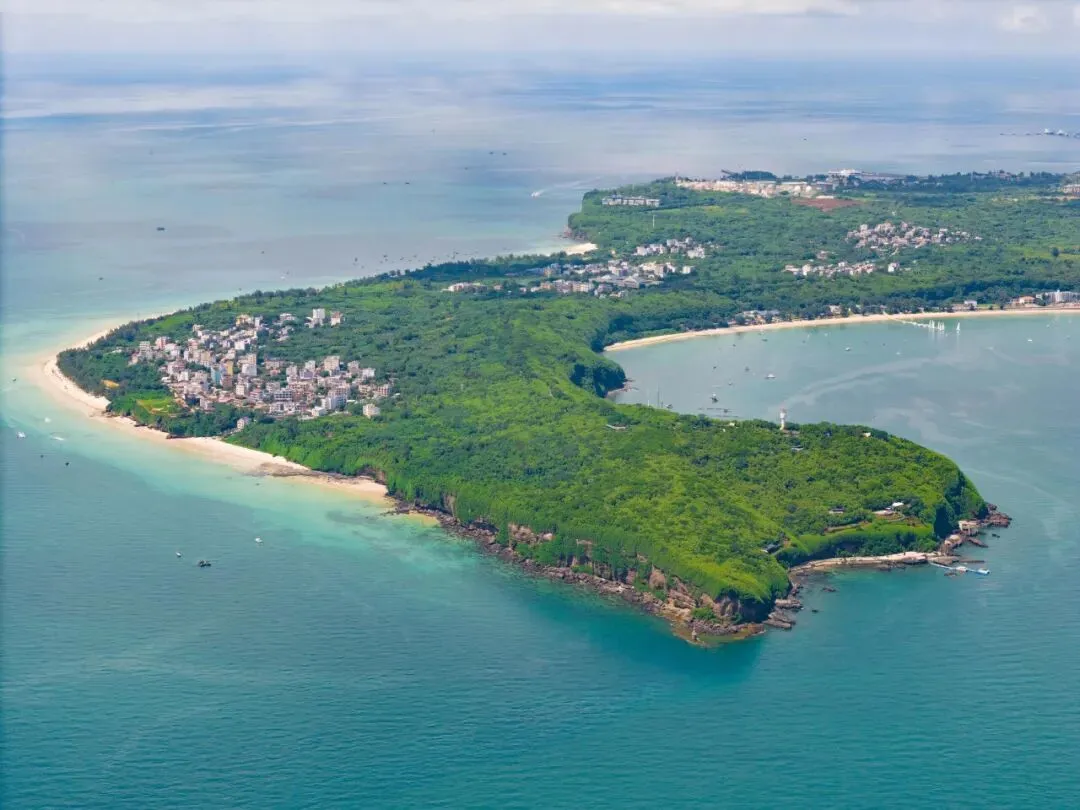 旅游攻略 | 广西北海涠洲岛吃住玩全攻略!亲密接触中国最年轻的火山岛,美得不逊马尔代夫